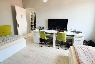 Duplex modern | Complet Mobilat și Utilat I Curte amenajată I Unirii - 14