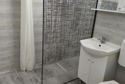 Apartament cu 3 camere decomandat, mobilat în Muncii