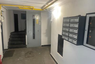 Apartament 2 camere Unirii-Mitropolie 52 mp - 15