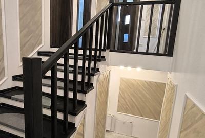 Duplex patru camere Dumbrăvița - 17
