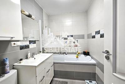 Apartament 2 camere Arhitectilor Sibiu - 5