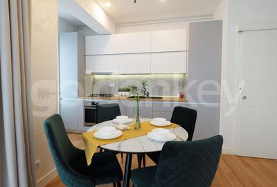 Boston Residence | 2 camere, mobilat modern | garaj - 5
