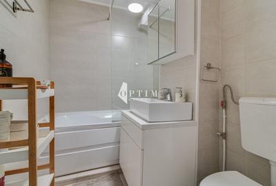 NOU! 2 Camere first RENT, 50 mp, RENOVAT, 9 min METROU! - 12