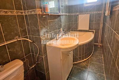 | Apartament cu 2 camere | Mazepa, Ancora | Mobilat si Utilat | - 8
