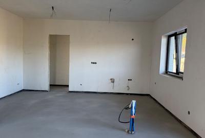 Casa individuala 4 camere, 3 bai, S+P+ET,  garaj, terasa - 34