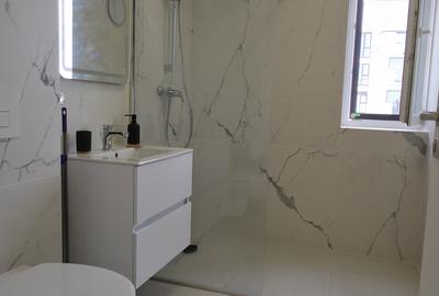 Apartament nou cu 2 camere + loc parcare Zona Aradului - 10