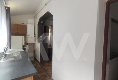 Apartament 2 camere de închiriat, la parterul unei case-zonă ultracentrală Sibiu - 7