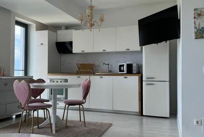 Studio premium | Etaj 10 | Parcare inclusă - 3