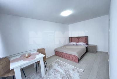 Garsonieră de Închiriat | Renovată Complet | Etaj 3 | Radauti - 3