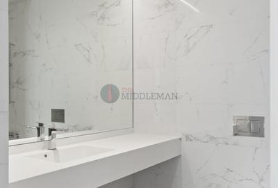 Apartament cu 3 camere One Mircea Eliade - 19