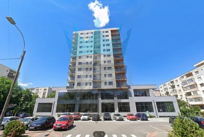 Garsoniera New City Residence Piata Muncii Bucuresti - 11