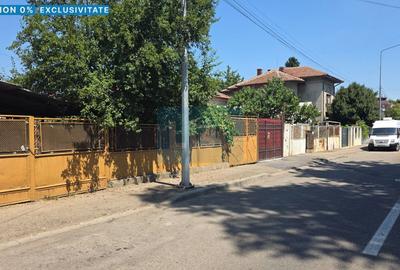 Casă în Zona Muzeului | 440 mp teren | - 1