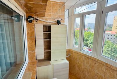 Inchiriere apartament cu centrala proprie Alba Iulia rond - 8