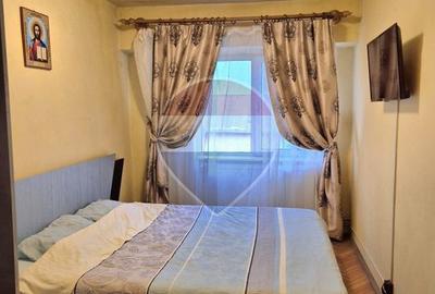 Apartament cu 4 camere de închiriat în zona Central - 10