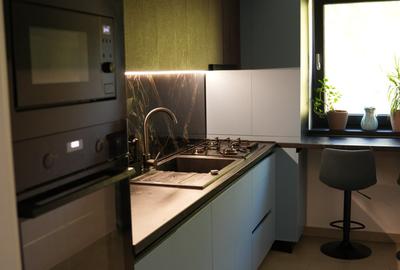 Apartament cu 3 camere în Cug