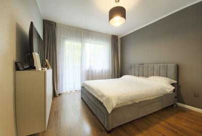 0% Comision | Apartament 3 camere | ultrafinisat | parare subterana - 15
