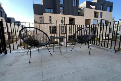 REA1018112 Best Price Apartament 2 camere Pipera cu parcare - 6