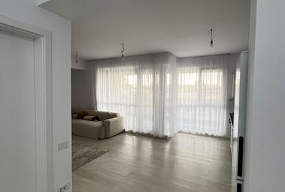 Vanzare Apartament 3 camere Bloc Nou Baicului - 10