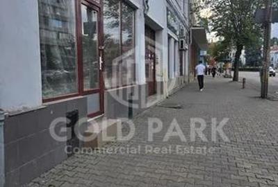 Spatiu comercial- Ultracentral -vitrina - zona Mihai Viteazu - 3