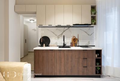 2 camere | Gradina Icoanei | GalDan Apartments - 9