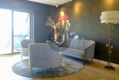 Penthouse duplex 3 camere cu terasă de 144 mp și 2 parcări – Dacia, Viitorului - 6