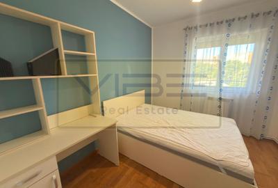 Apartament 3 camere I 2 bai I parcare subterana I Tatarasi SUD Green Park - 9