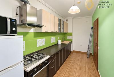 Apartament 2 camere de inchiriat Banu Mărăcine - 7