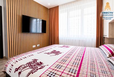 Apartament 2 Camere cu Lift și 2 Locuri de Parcare–Cartier Tei, Piatra Neamt - 4