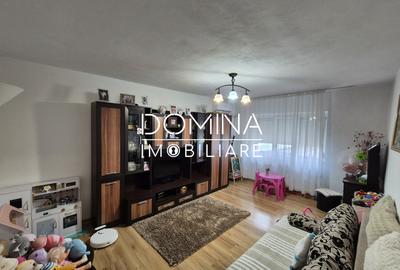 Vânzare apartament 2 camere, decomandat, zonă liniștită, strada Zambilelor - 3