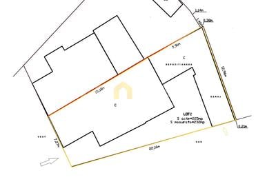 Casa de vanzare - necesita renovari - zona Iris / Pta 1 Mai - 4