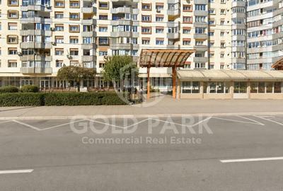 Spatiu comercial - Vad Pietonal- Vitrina - Expunere Stradala - 2