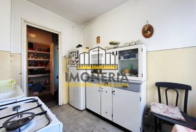 2 camere-langa Parc IOR-1.2km metrou Titan-0% comision-bloc ingrijit - 30