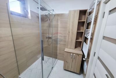 Apartament cu 2 camere de închiriat în zona Cartierul Tei - 3