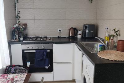 Metrou Piata Sudului, garsoniera mobilata si utilata modern - 6