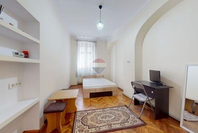 Comision 0% | Garsoniera de închiriat in centrul istoric - 9