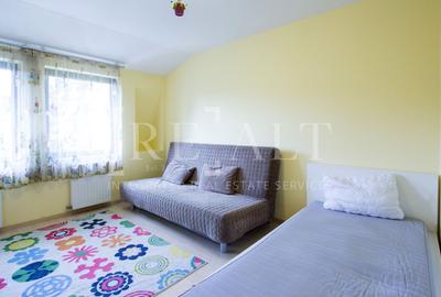 Inchiriere apartament 3 camere | Intrare separata | Dorobanti, Zambaccian - 22