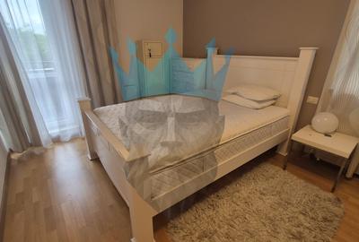 Apartament 3 Camere Complex Premium North Lane Baneasa Bucuresti - 16
