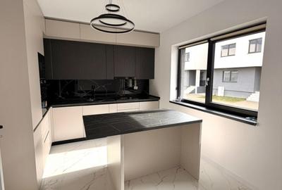 CASA NOUA I 105 MP I 4 CAMERE I ALBA IULIA I FINISATA COMPLET I OCUPABILA - 19