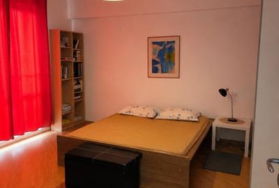 Apartament 3 camere mobilat si utilat, Centrala + AC, Pache Protopopescu, 650 EU