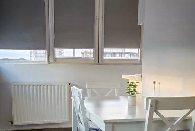 Apartament NOU - 2 Camere - 50mp - Centrala - Loc de parcare - 10