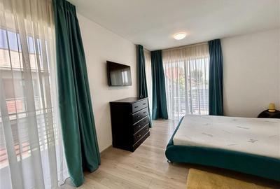 Casa de inchiriat 4 camere complet mobilata | Sanpetru Brasov - 27