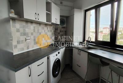 IULIUS MALL - ETAJ INTERMEDIAR - 2 CAMERE - BLOC NOU - 5