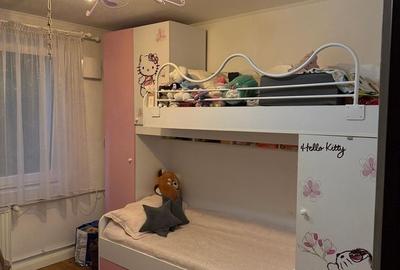 Apartament 3 camere  in Titan, la 2 minute metrou Grigorescu - 5