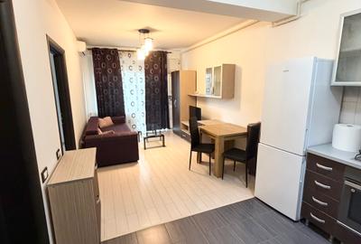 Militari Residence / Studio modern - 4