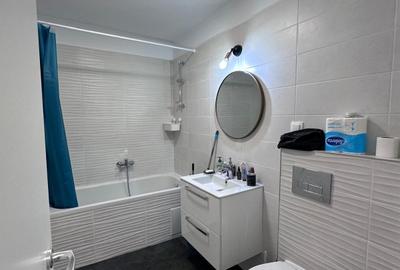 Apartament 2 camere - prima inchiriere - Drumul Taberei - Brancusi - Valea Larga - 8