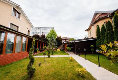 Casă individuală de vânzare – Popești-Leordeni | 243 mp construiți - 3