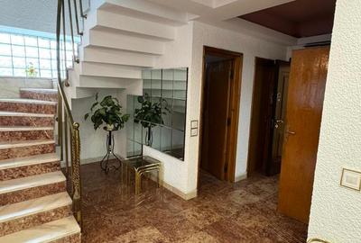 Duplex 4 camere LUX, vedere parc KISELEFF, CENTRALA,parcare,  5 min de metrou - 12