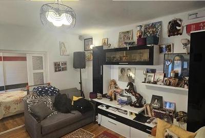 Casa cu teren  Soseaua Giurgiului-Brancoveanu - 5