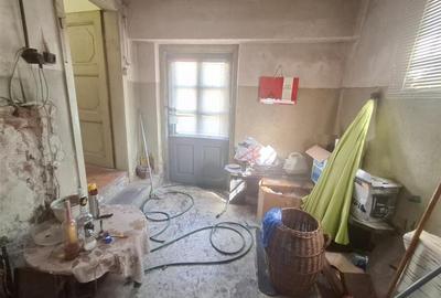 2 Apartamente la casa pivnita garaj in Cisnadie - 17