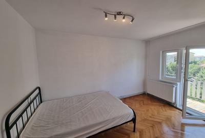 Girocului, et.3, 3 camere, 2 băi, centrală termică proprie - 15